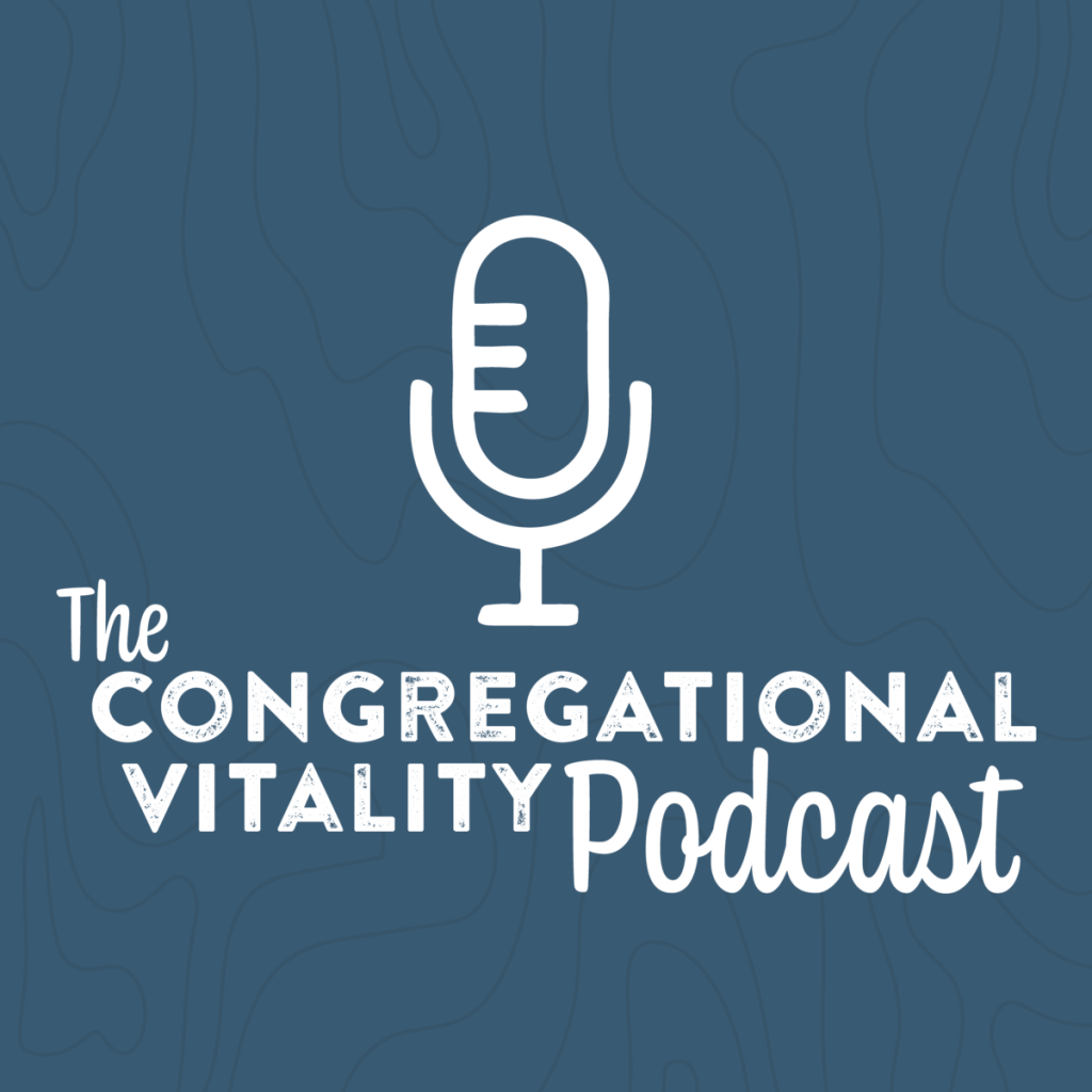Congregation Vitality Podcast Assets_Blue social icon