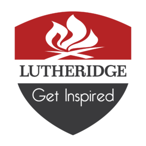 Lutheridge Logo