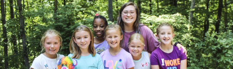 Camp Changes Everything
