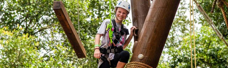 An Ongoing Legacy Gift for Luther Springs