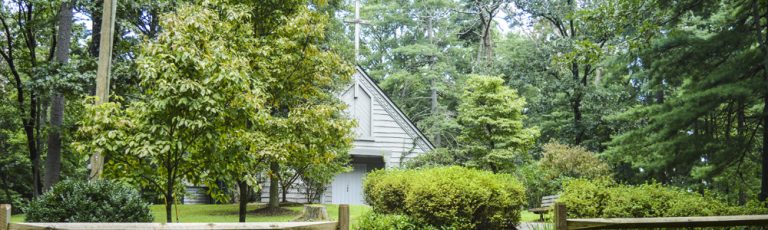 PSNC Easement at Lutheridge